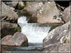 foto Cascata di Parcines